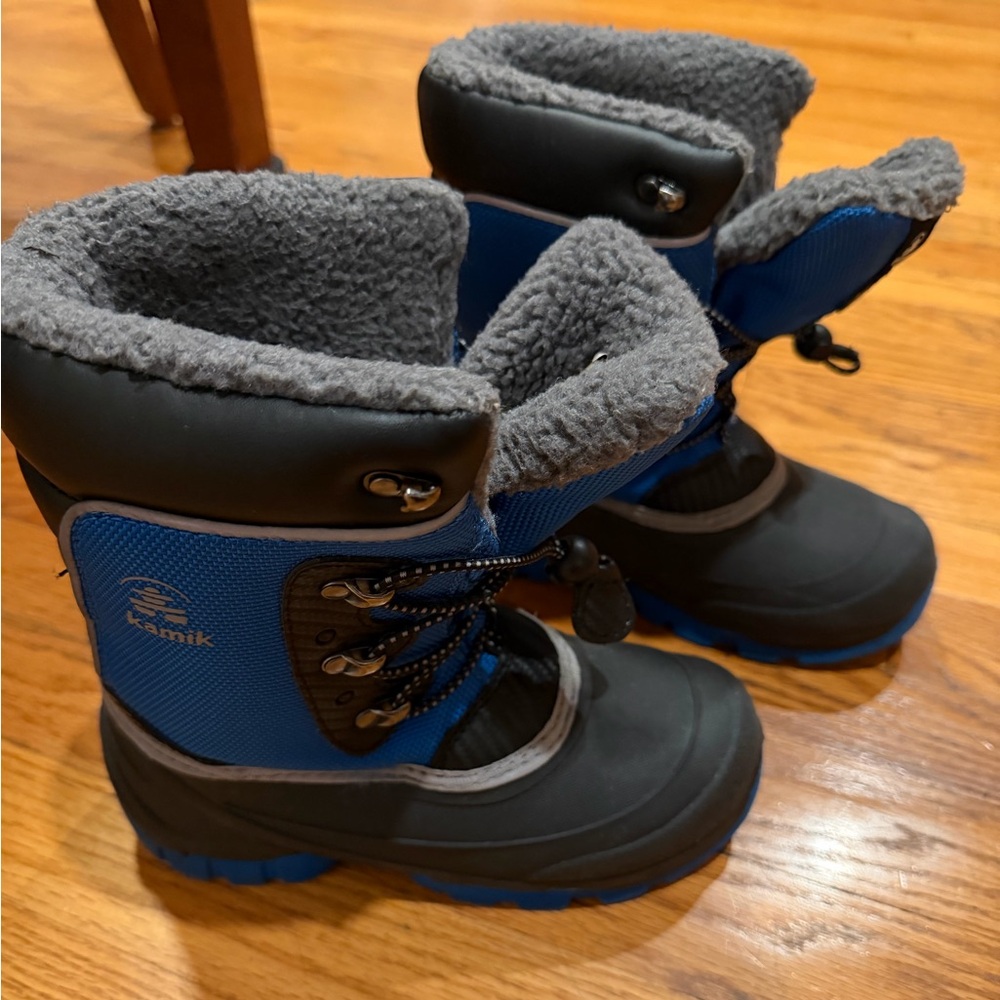 Kids Snow boots